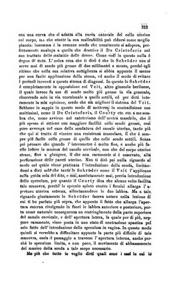 Il raccoglitore medico giornale indirizzato al progresso della medicina e chirurgia pratica e degli interessi morali e professionali specialmente dei medici-chirurghi condotti