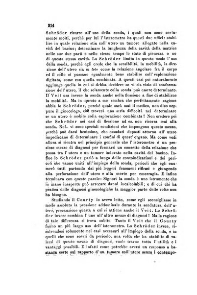 Il raccoglitore medico giornale indirizzato al progresso della medicina e chirurgia pratica e degli interessi morali e professionali specialmente dei medici-chirurghi condotti