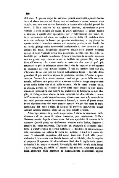 Il raccoglitore medico giornale indirizzato al progresso della medicina e chirurgia pratica e degli interessi morali e professionali specialmente dei medici-chirurghi condotti