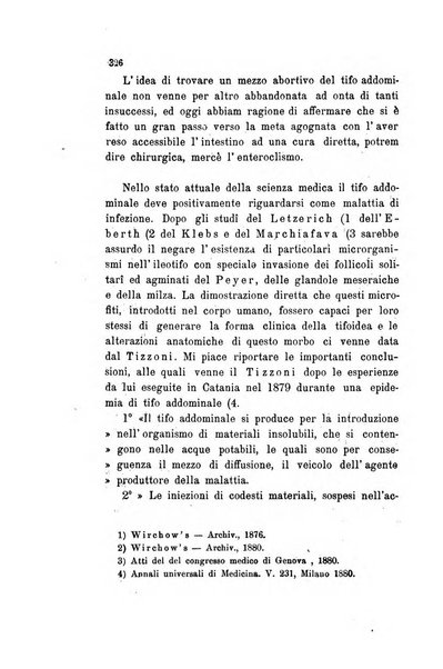 Il raccoglitore medico giornale indirizzato al progresso della medicina e chirurgia pratica e degli interessi morali e professionali specialmente dei medici-chirurghi condotti