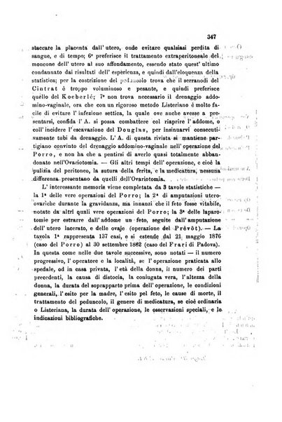 Il raccoglitore medico giornale indirizzato al progresso della medicina e chirurgia pratica e degli interessi morali e professionali specialmente dei medici-chirurghi condotti