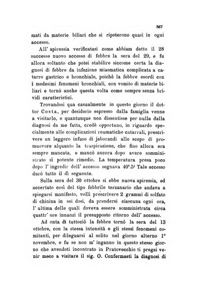 Il raccoglitore medico giornale indirizzato al progresso della medicina e chirurgia pratica e degli interessi morali e professionali specialmente dei medici-chirurghi condotti