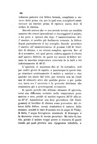 Il raccoglitore medico giornale indirizzato al progresso della medicina e chirurgia pratica e degli interessi morali e professionali specialmente dei medici-chirurghi condotti