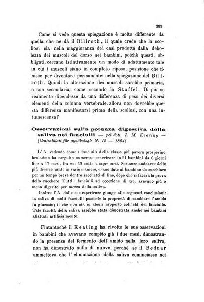 Il raccoglitore medico giornale indirizzato al progresso della medicina e chirurgia pratica e degli interessi morali e professionali specialmente dei medici-chirurghi condotti