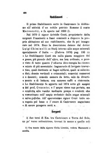 Il raccoglitore medico giornale indirizzato al progresso della medicina e chirurgia pratica e degli interessi morali e professionali specialmente dei medici-chirurghi condotti