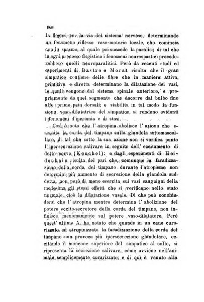 Il raccoglitore medico giornale indirizzato al progresso della medicina e chirurgia pratica e degli interessi morali e professionali specialmente dei medici-chirurghi condotti