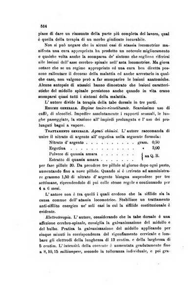 Il raccoglitore medico giornale indirizzato al progresso della medicina e chirurgia pratica e degli interessi morali e professionali specialmente dei medici-chirurghi condotti