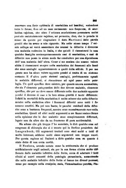 Il raccoglitore medico giornale indirizzato al progresso della medicina e chirurgia pratica e degli interessi morali e professionali specialmente dei medici-chirurghi condotti