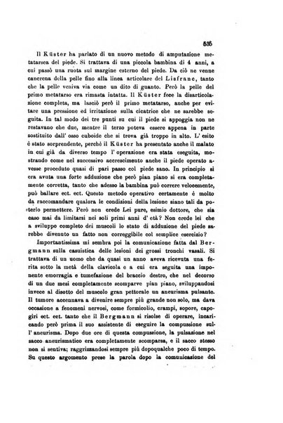 Il raccoglitore medico giornale indirizzato al progresso della medicina e chirurgia pratica e degli interessi morali e professionali specialmente dei medici-chirurghi condotti