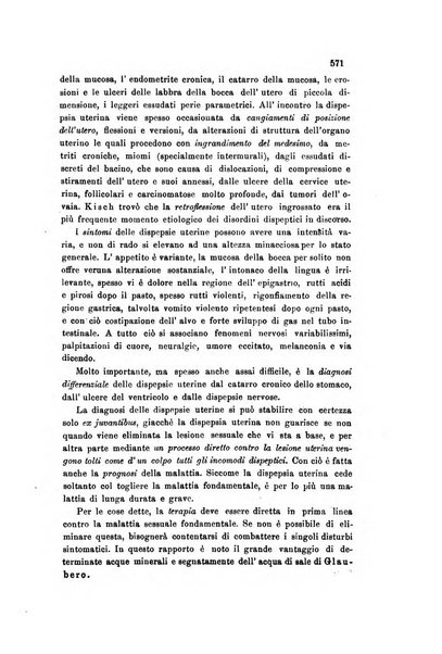 Il raccoglitore medico giornale indirizzato al progresso della medicina e chirurgia pratica e degli interessi morali e professionali specialmente dei medici-chirurghi condotti