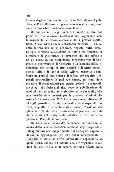 Il raccoglitore medico giornale indirizzato al progresso della medicina e chirurgia pratica e degli interessi morali e professionali specialmente dei medici-chirurghi condotti