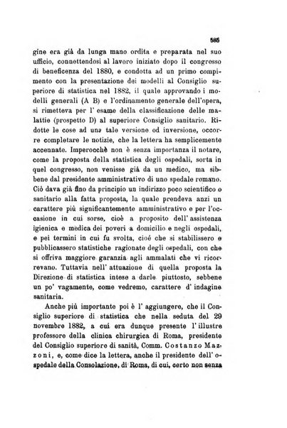 Il raccoglitore medico giornale indirizzato al progresso della medicina e chirurgia pratica e degli interessi morali e professionali specialmente dei medici-chirurghi condotti