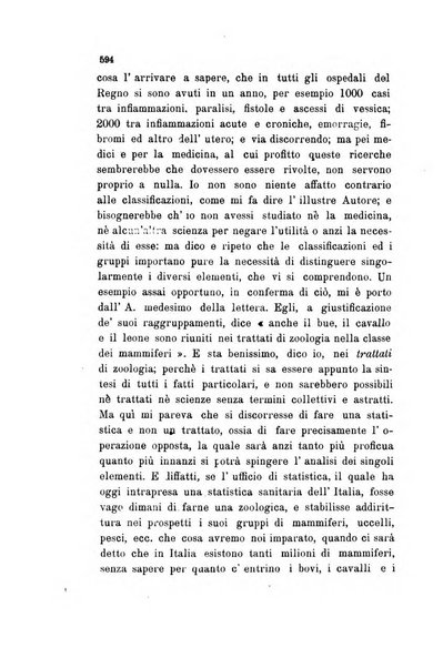 Il raccoglitore medico giornale indirizzato al progresso della medicina e chirurgia pratica e degli interessi morali e professionali specialmente dei medici-chirurghi condotti