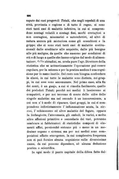 Il raccoglitore medico giornale indirizzato al progresso della medicina e chirurgia pratica e degli interessi morali e professionali specialmente dei medici-chirurghi condotti