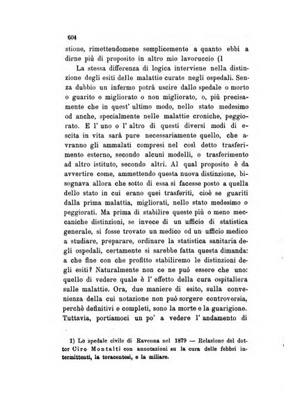 Il raccoglitore medico giornale indirizzato al progresso della medicina e chirurgia pratica e degli interessi morali e professionali specialmente dei medici-chirurghi condotti