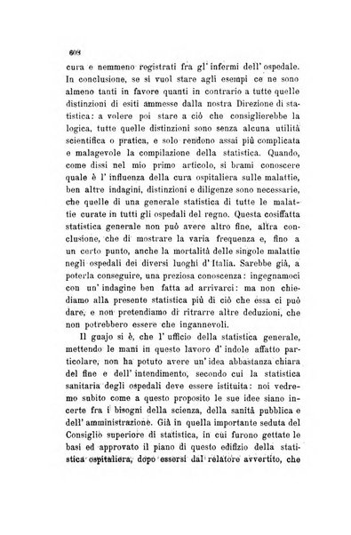 Il raccoglitore medico giornale indirizzato al progresso della medicina e chirurgia pratica e degli interessi morali e professionali specialmente dei medici-chirurghi condotti