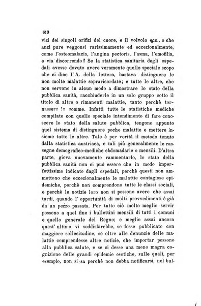 Il raccoglitore medico giornale indirizzato al progresso della medicina e chirurgia pratica e degli interessi morali e professionali specialmente dei medici-chirurghi condotti