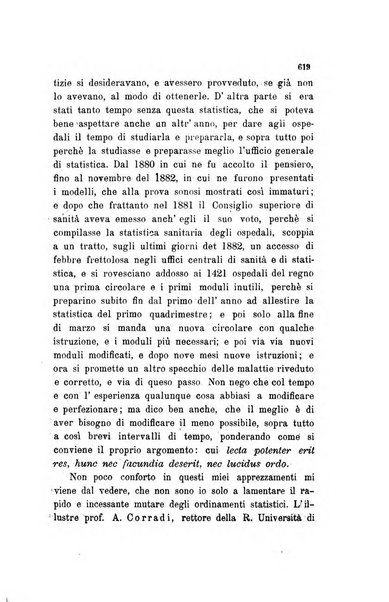 Il raccoglitore medico giornale indirizzato al progresso della medicina e chirurgia pratica e degli interessi morali e professionali specialmente dei medici-chirurghi condotti