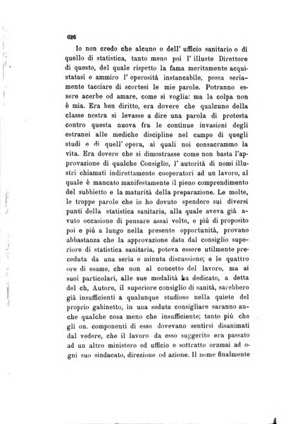 Il raccoglitore medico giornale indirizzato al progresso della medicina e chirurgia pratica e degli interessi morali e professionali specialmente dei medici-chirurghi condotti