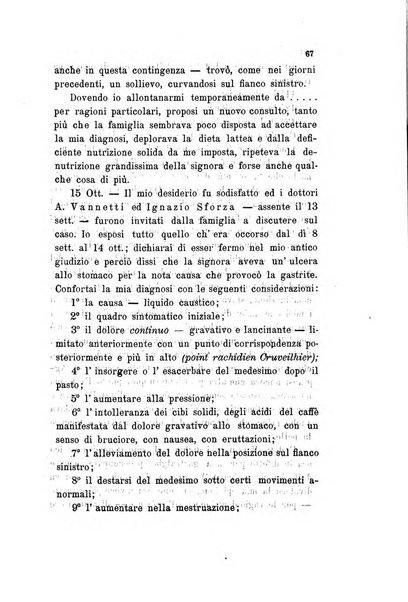 Il raccoglitore medico giornale indirizzato al progresso della medicina e chirurgia pratica e degli interessi morali e professionali specialmente dei medici-chirurghi condotti