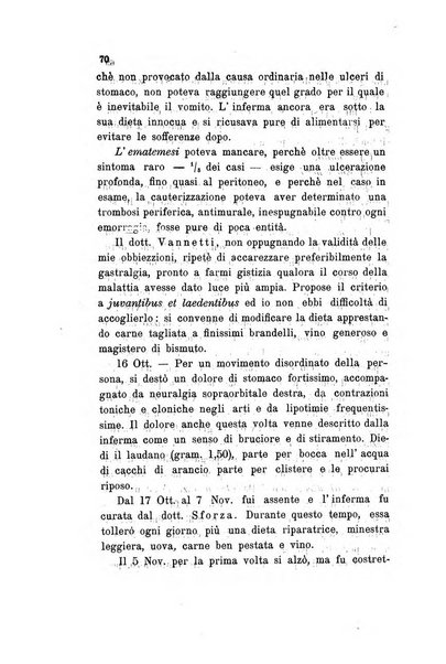 Il raccoglitore medico giornale indirizzato al progresso della medicina e chirurgia pratica e degli interessi morali e professionali specialmente dei medici-chirurghi condotti