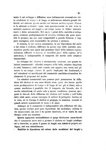 Il raccoglitore medico giornale indirizzato al progresso della medicina e chirurgia pratica e degli interessi morali e professionali specialmente dei medici-chirurghi condotti