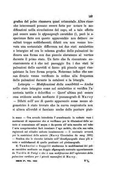 Il raccoglitore medico giornale indirizzato al progresso della medicina e chirurgia pratica e degli interessi morali e professionali specialmente dei medici-chirurghi condotti