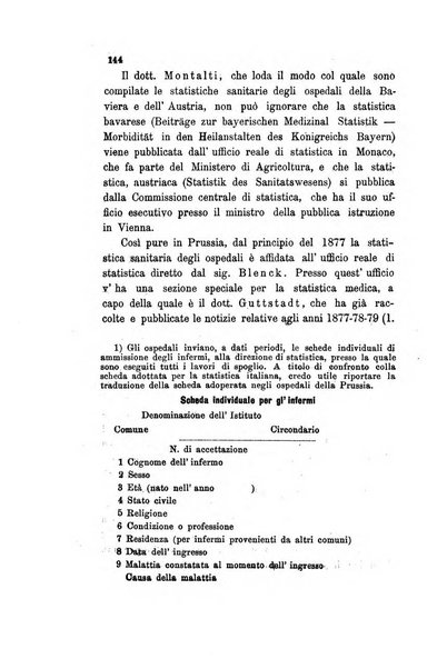 Il raccoglitore medico giornale indirizzato al progresso della medicina e chirurgia pratica e degli interessi morali e professionali specialmente dei medici-chirurghi condotti