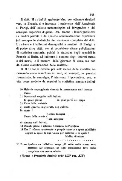 Il raccoglitore medico giornale indirizzato al progresso della medicina e chirurgia pratica e degli interessi morali e professionali specialmente dei medici-chirurghi condotti