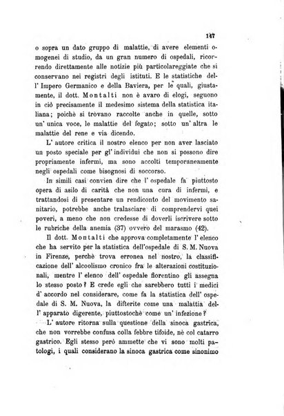 Il raccoglitore medico giornale indirizzato al progresso della medicina e chirurgia pratica e degli interessi morali e professionali specialmente dei medici-chirurghi condotti