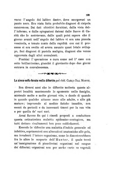 Il raccoglitore medico giornale indirizzato al progresso della medicina e chirurgia pratica e degli interessi morali e professionali specialmente dei medici-chirurghi condotti