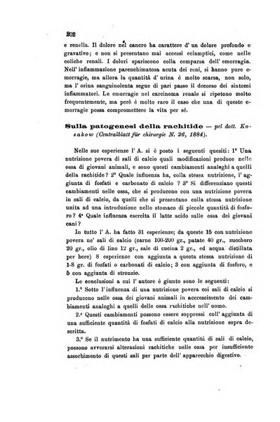 Il raccoglitore medico giornale indirizzato al progresso della medicina e chirurgia pratica e degli interessi morali e professionali specialmente dei medici-chirurghi condotti