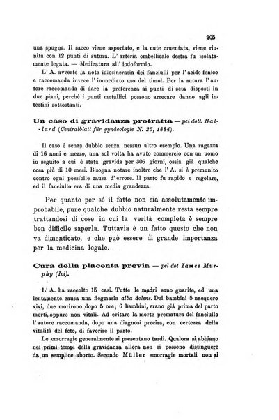 Il raccoglitore medico giornale indirizzato al progresso della medicina e chirurgia pratica e degli interessi morali e professionali specialmente dei medici-chirurghi condotti