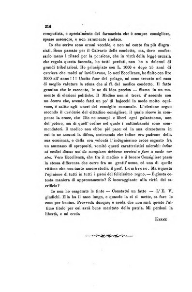 Il raccoglitore medico giornale indirizzato al progresso della medicina e chirurgia pratica e degli interessi morali e professionali specialmente dei medici-chirurghi condotti