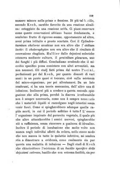 Il raccoglitore medico giornale indirizzato al progresso della medicina e chirurgia pratica e degli interessi morali e professionali specialmente dei medici-chirurghi condotti