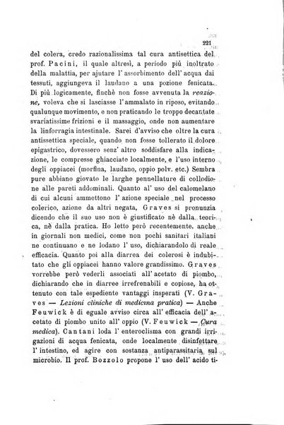 Il raccoglitore medico giornale indirizzato al progresso della medicina e chirurgia pratica e degli interessi morali e professionali specialmente dei medici-chirurghi condotti