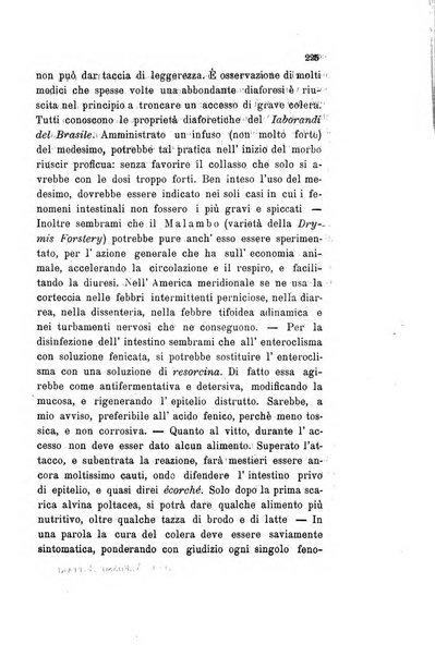 Il raccoglitore medico giornale indirizzato al progresso della medicina e chirurgia pratica e degli interessi morali e professionali specialmente dei medici-chirurghi condotti