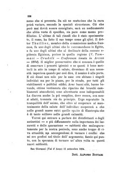 Il raccoglitore medico giornale indirizzato al progresso della medicina e chirurgia pratica e degli interessi morali e professionali specialmente dei medici-chirurghi condotti