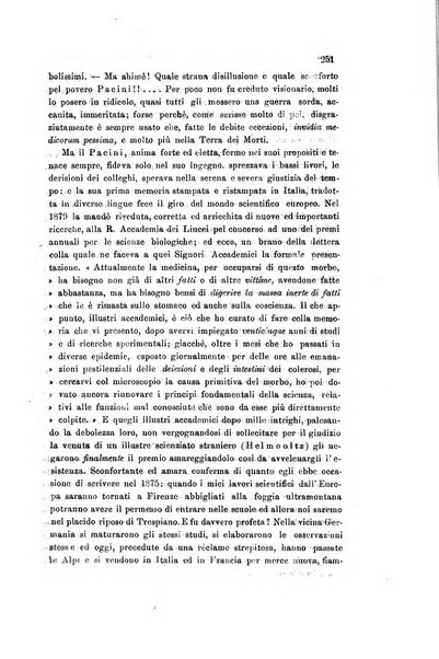 Il raccoglitore medico giornale indirizzato al progresso della medicina e chirurgia pratica e degli interessi morali e professionali specialmente dei medici-chirurghi condotti