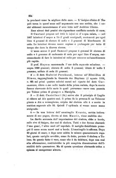 Il raccoglitore medico giornale indirizzato al progresso della medicina e chirurgia pratica e degli interessi morali e professionali specialmente dei medici-chirurghi condotti