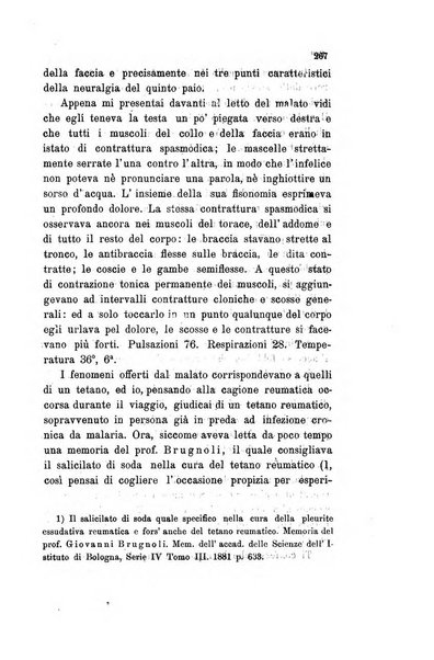 Il raccoglitore medico giornale indirizzato al progresso della medicina e chirurgia pratica e degli interessi morali e professionali specialmente dei medici-chirurghi condotti