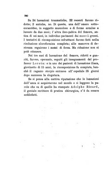 Il raccoglitore medico giornale indirizzato al progresso della medicina e chirurgia pratica e degli interessi morali e professionali specialmente dei medici-chirurghi condotti