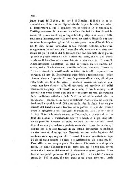 Il raccoglitore medico giornale indirizzato al progresso della medicina e chirurgia pratica e degli interessi morali e professionali specialmente dei medici-chirurghi condotti