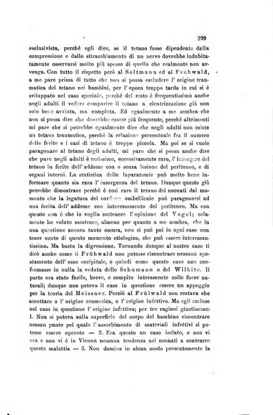 Il raccoglitore medico giornale indirizzato al progresso della medicina e chirurgia pratica e degli interessi morali e professionali specialmente dei medici-chirurghi condotti