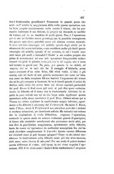 Il raccoglitore medico giornale indirizzato al progresso della medicina e chirurgia pratica e degli interessi morali e professionali specialmente dei medici-chirurghi condotti