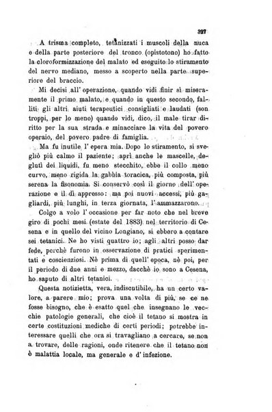 Il raccoglitore medico giornale indirizzato al progresso della medicina e chirurgia pratica e degli interessi morali e professionali specialmente dei medici-chirurghi condotti