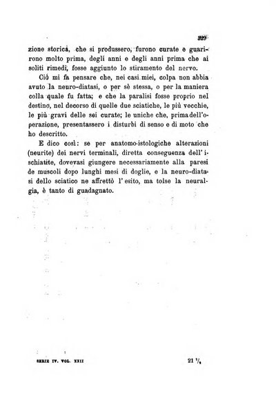 Il raccoglitore medico giornale indirizzato al progresso della medicina e chirurgia pratica e degli interessi morali e professionali specialmente dei medici-chirurghi condotti