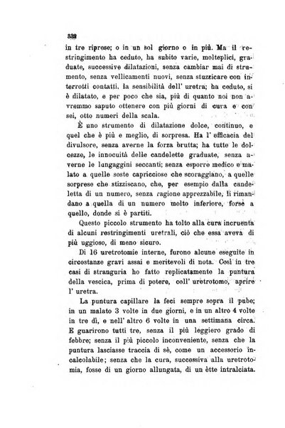 Il raccoglitore medico giornale indirizzato al progresso della medicina e chirurgia pratica e degli interessi morali e professionali specialmente dei medici-chirurghi condotti