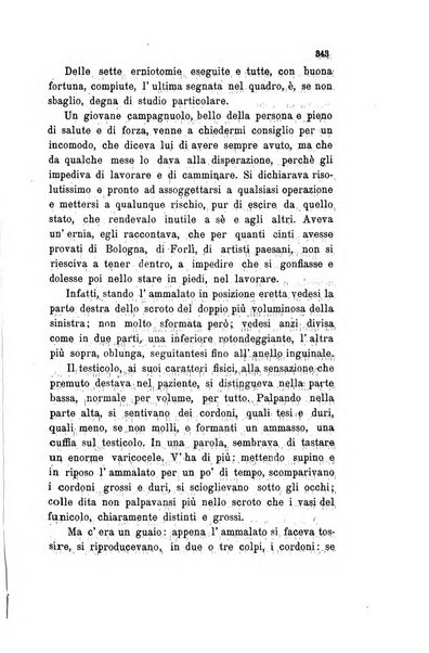 Il raccoglitore medico giornale indirizzato al progresso della medicina e chirurgia pratica e degli interessi morali e professionali specialmente dei medici-chirurghi condotti