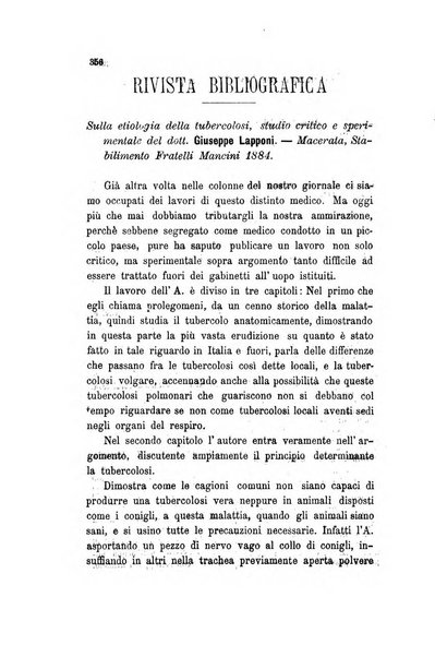 Il raccoglitore medico giornale indirizzato al progresso della medicina e chirurgia pratica e degli interessi morali e professionali specialmente dei medici-chirurghi condotti